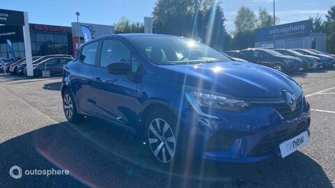 Clio 1.0 TCe 90ch Equilibre 2023 occasion 57500 Saint-Avold