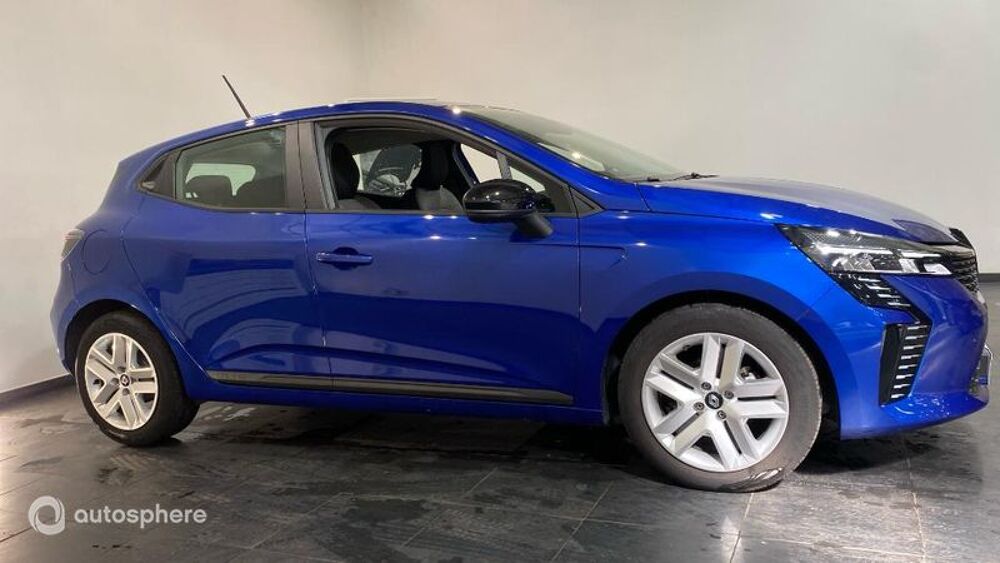 Clio 1.0 TCe 90ch Evolution - 24 2024 occasion 13700 Marignane