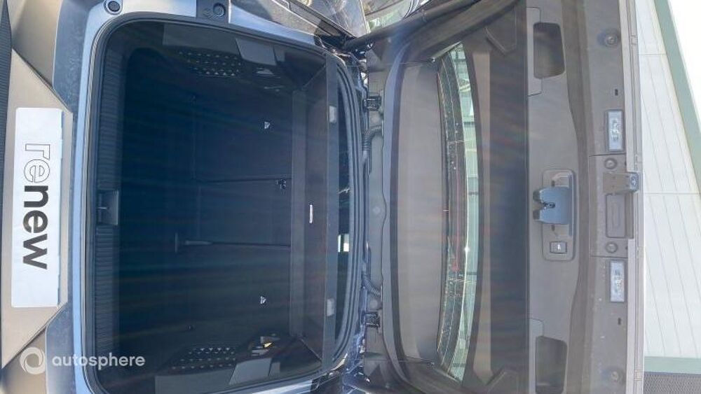 Sc&eacute;nic E-Tech Electric 220ch Techno option esprit Alpine grande aut 2026 occasion 51100 Reims