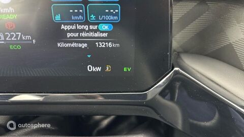 MG3 1.5 Hybrid+ 195ch Luxury 2025 occasion 73200 Albertville