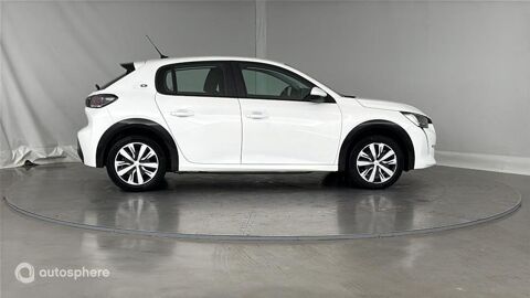 208 e- 136ch Active 2022 occasion 60740 Saint-Maximin