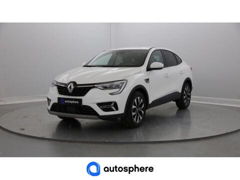 Annonce voiture Renault Arkana 27999 