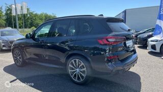 X5 xDrive45e 394ch M Sport 17cv 2022 occasion 40090 SAINT-AVIT