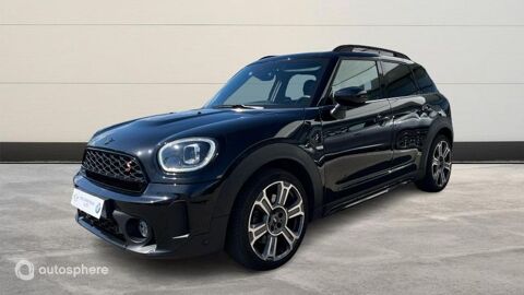 Annonce voiture Mini Countryman 33999 €