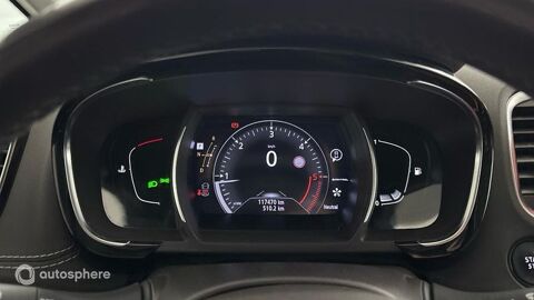 Espace 2.0 Blue dCi 200ch Initiale Paris EDC 2019 occasion 10000 Troyes