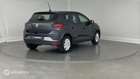 Sandero 1.0 TCe 90ch Confort -22 2022 occasion 59850 Nieppe