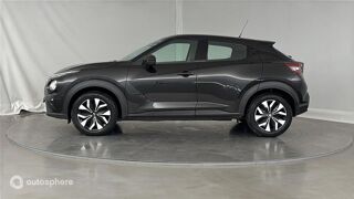 Juke 1.0 DIG-T 114ch Business Edition 2023 2023 occasion 02400 Ch&acirc;teau-Thierry
