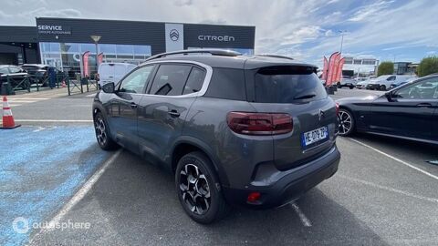 C5 aircross 1.5 BlueHDi 130ch MAX boite automatique 2025 occasion 86000 Poitiers