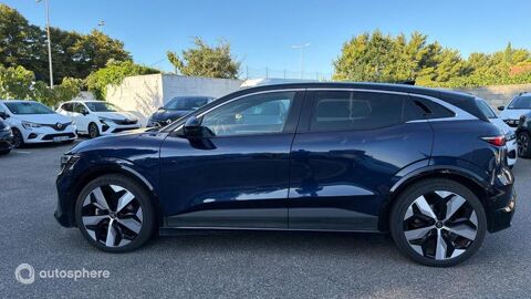 M&eacute;gane E-Tech Electric EV60 220ch Techno super charge 2023 occasion 13800 ISTRES