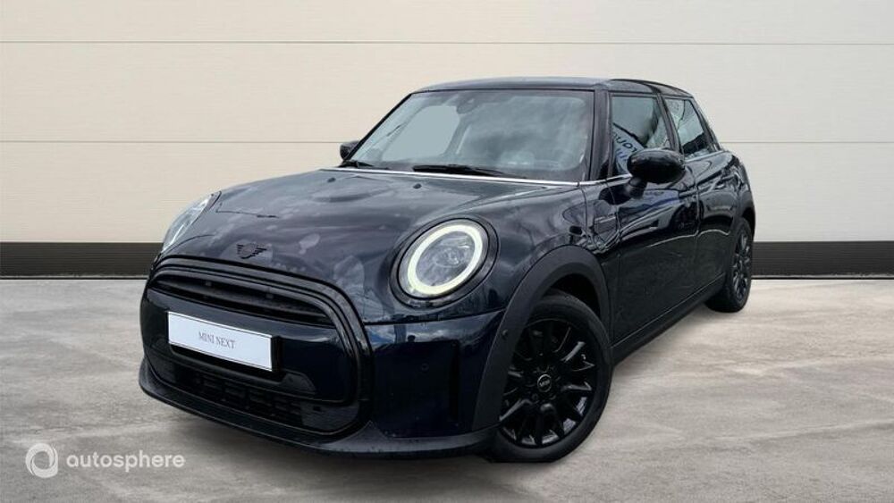 Cooper 136ch Edition Premium Plus BVA7 2023 occasion 40090 SAINT-AVIT