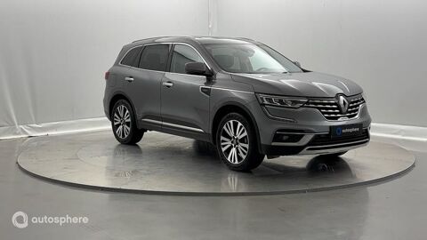 Koleos 1.3 TCe 160ch Initiale Paris EDC 2022 occasion 02300 Chauny