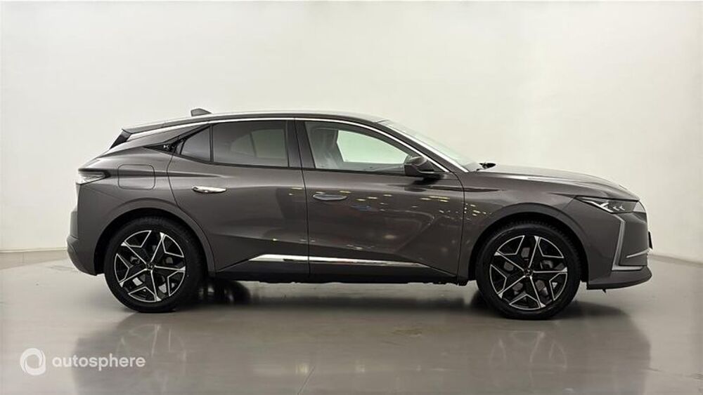 DS4 E-TENSE 225ch Rivoli 2022 occasion 63500 ISSOIRE