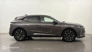 DS4 E-TENSE 225ch Rivoli 2022 occasion 63500 ISSOIRE