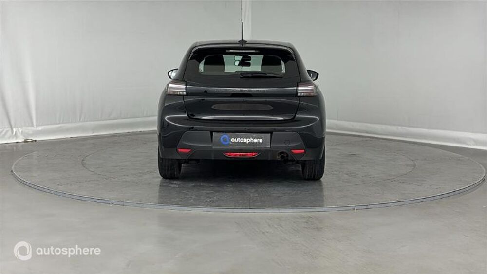 208 1.2 PureTech 100ch S&S Active 2024 occasion 60000 Beauvais