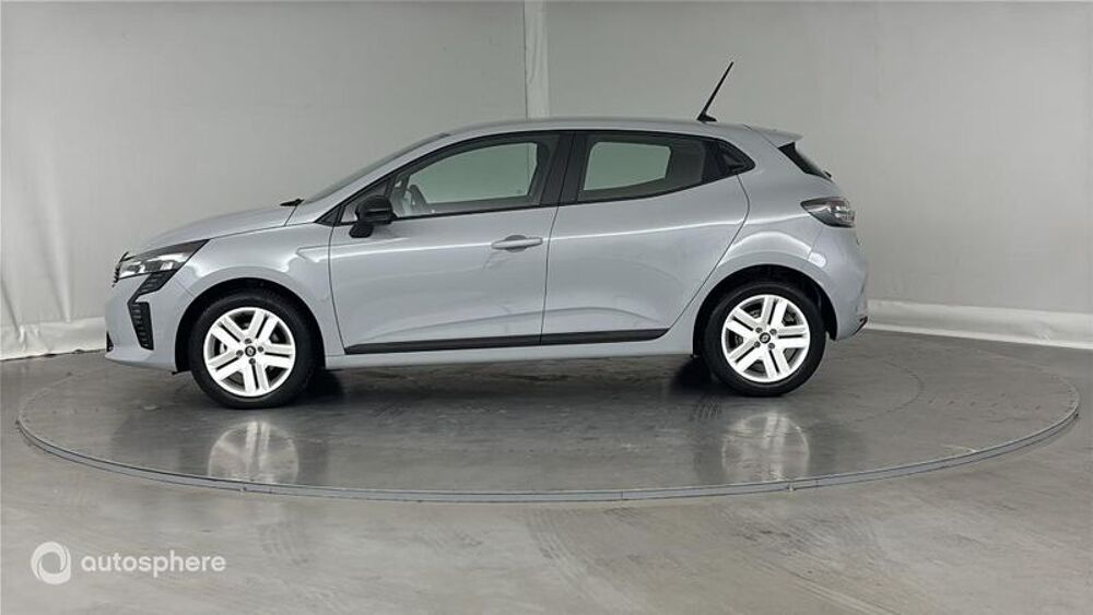 Clio 1.5 Blue dCi 100ch Evolution - 24 2025 occasion 62231 Coquelles