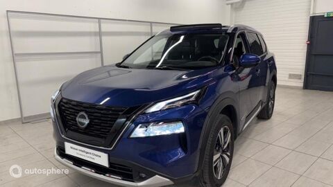 Nissan X-Trail e-Power 204ch Tekna 2023 occasion Lomme 59160