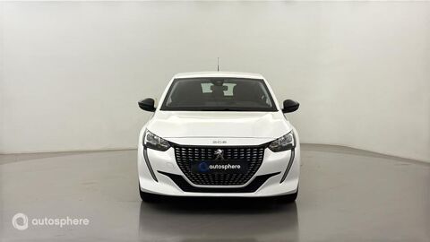 208 1.2 PureTech 75ch S&S Active 2024 occasion 86000 Poitiers
