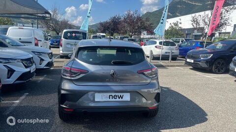 Clio 1.0 TCe 90ch Evolution - 24 2025 occasion 73230 Saint-Alban-Leysse