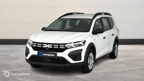 Dacia Jogger 1.0 ECO-G 100ch Essential 5 places 2023 occasion Dunkerque 59640