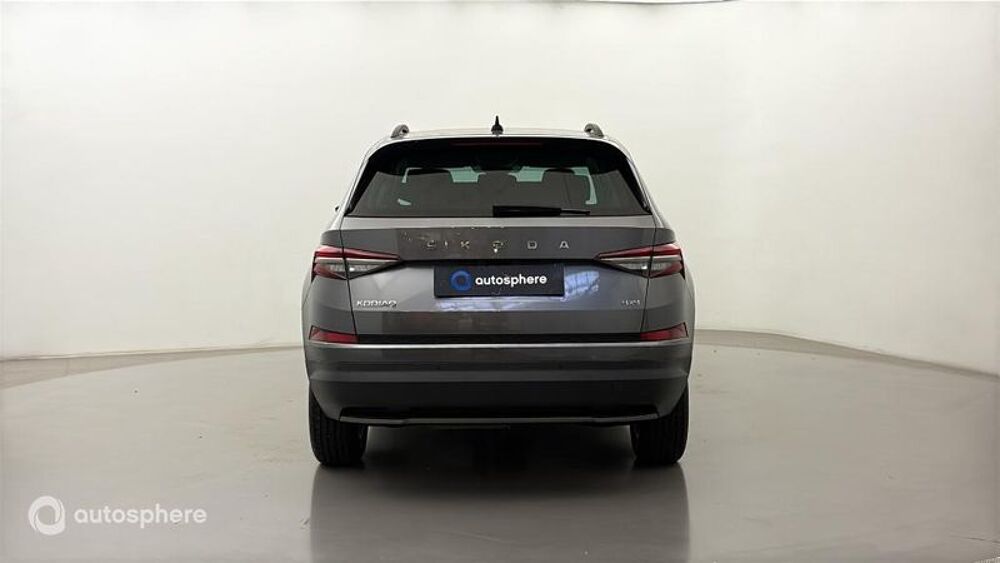 Kodiaq 2.0 TDI 150ch SCR Ambition DSG7 7 places 2023 occasion 86000 Poitiers