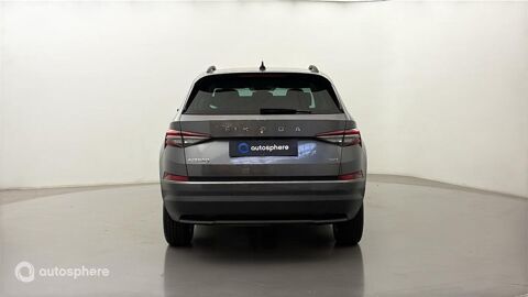 Kodiaq 2.0 TDI 150ch SCR Ambition DSG7 7 places 2023 occasion 86000 Poitiers
