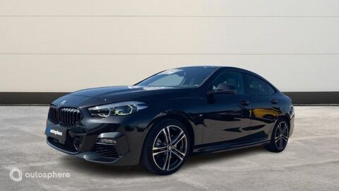 BMW Serie 2 218iA 136ch M Sport DKG7 2024 occasion Marignane 13700