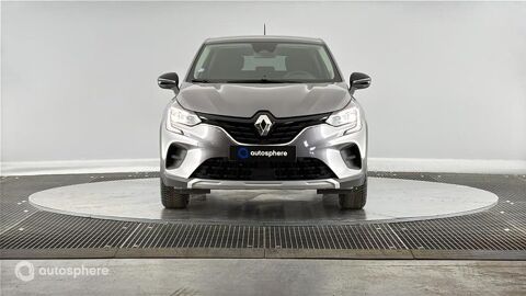 Captur 1.0 TCe 90ch Evolution 2023 occasion 73200 Albertville