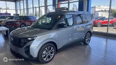 Ford Tourneo VP 1.0 EcoBoost 125ch S&S Trend 2025 occasion Lambres-lez-Douai 59552