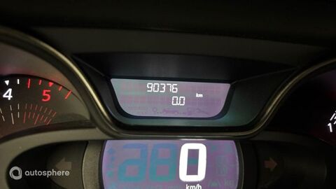 Captur 1.5 dCi 90ch energy Intens eco&sup2; 2018 occasion 62219 Longuenesse