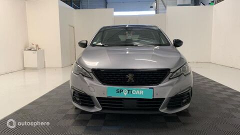 308 1.2 PureTech 130ch S&S GT Pack 2021 occasion 84000 Avignon