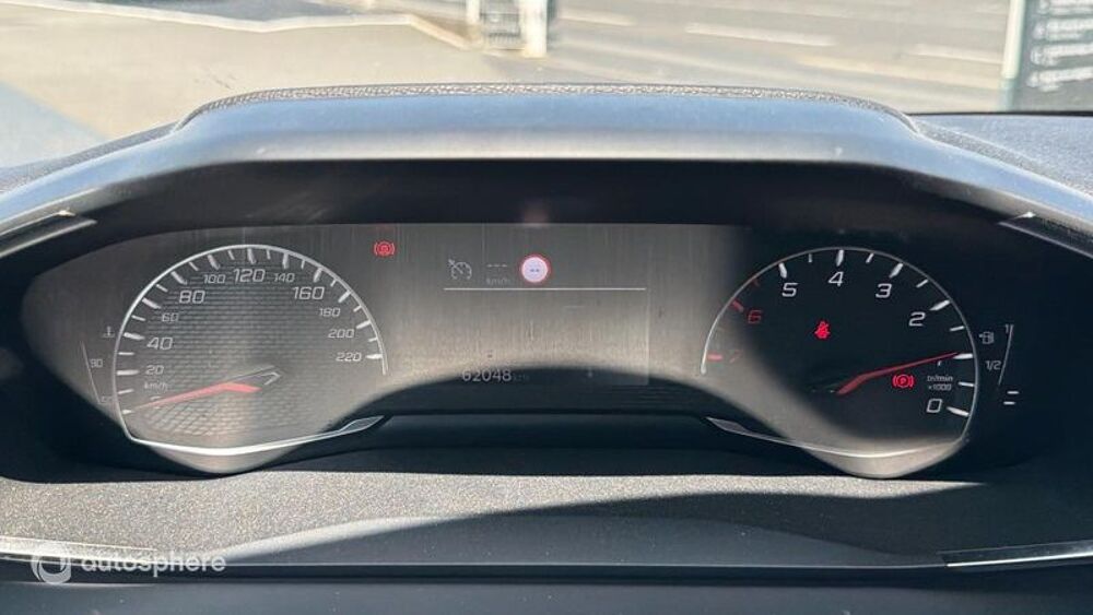 208 1.2 PureTech 75ch S&S Active 2020 occasion 63200 Riom