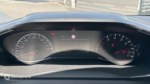 208 1.2 PureTech 75ch S&S Active 2020 occasion 63200 Riom