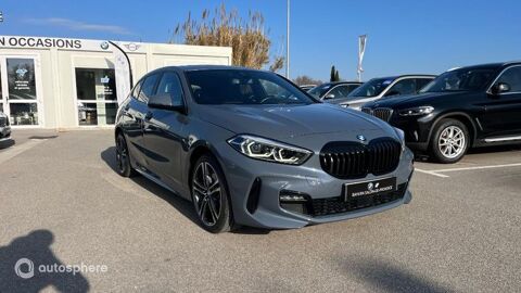 S&eacute;rie 1 118dA 150ch M Sport 2022 occasion 13300 Salon-de-Provence