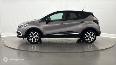 Captur 0.9 TCe 90ch Intens - 19 2019 occasion 62110 H&eacute;nin-Beaumont