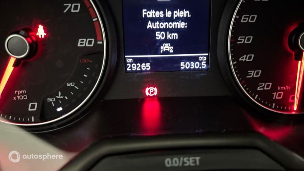 Ibiza 1.0 TSI 95ch Copa 2023 occasion 79000 Niort