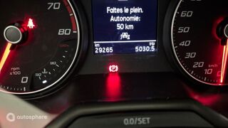 Ibiza 1.0 TSI 95ch Copa 2023 occasion 79000 Niort
