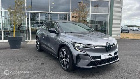 M&eacute;gane E-Tech Electric EV60 220ch Iconic super charge 2023 occasion 62000 Arras