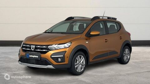 Annonce voiture Dacia Sandero 12999 €