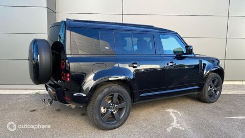 Defender 110 2.0 P400e X-Dynamic HSE 2023 occasion 69200 V&eacute;nissieux