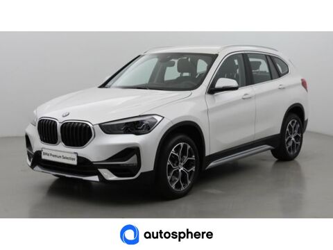 Annonce voiture BMW X1 34490 