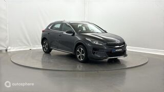 XCeed 1.6 GDi 105ch + Plug-In 60.5ch Active DCT6 2020 occasion 59223 Roncq