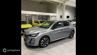 208 1.2 Hybrid 110ch Edition e-DCS6 2026 occasion 63000 Clermont-Ferrand