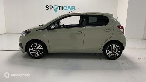 108 VTi 72 Collection S&S 4cv 5p 2022 occasion 84000 Avignon