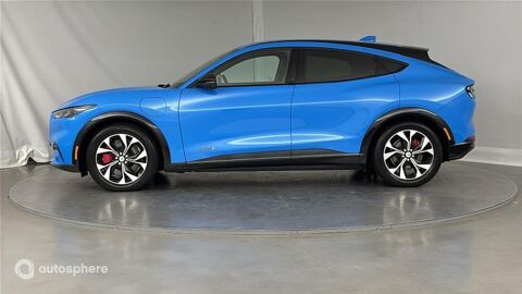 Mustang 269ch Standard Range 76kWh AWD 9cv 2023 occasion 59400 Cambrai