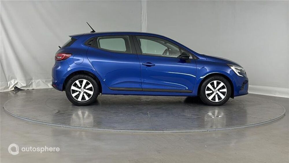 Clio 1.0 TCe 90ch Equilibre 2023 occasion 51200 &Eacute;pernay