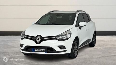 Renault Clio 0.9 TCe 90ch energy Intens Euro6c 2019 occasion GRAVELINES 59820