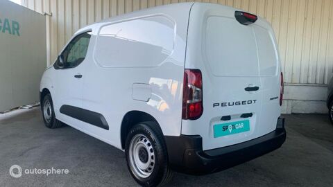 Partner M Diesel 100ch 2026 occasion 13300 Salon-de-Provence