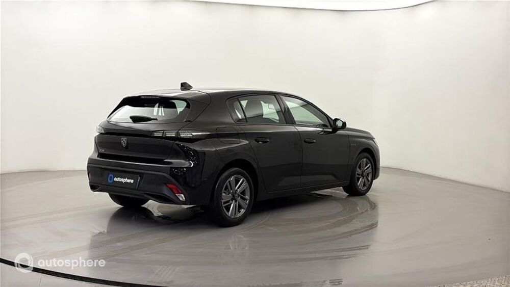 308 1.2 Hybrid 145ch Style e-DCS6 2025 occasion 86100 Ch&acirc;tellerault