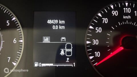 Sandero 1.0 TCe 90ch Expression 2024 occasion 02600 Villers-Cotter&ecirc;ts
