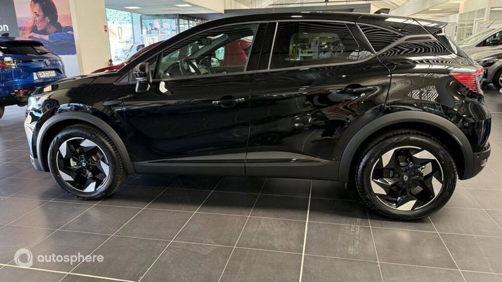Captur 1.2 TCe 115ch Techno - 26 2026 occasion 62218 Loison-sous-Lens